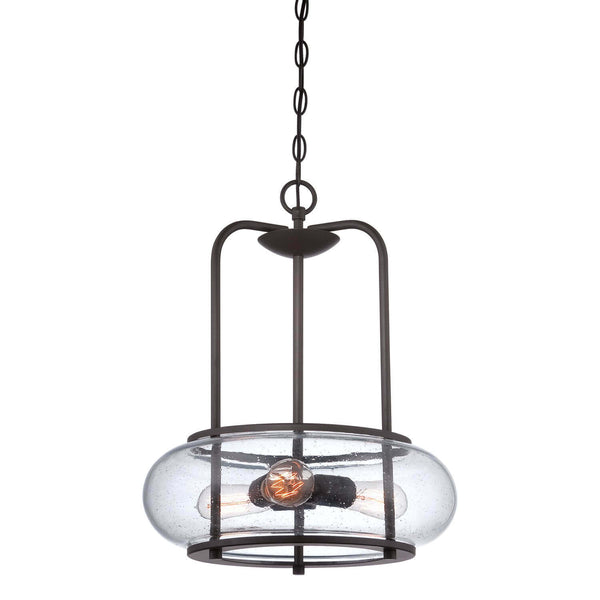 Suspension luminaire | Broder