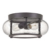 Luminaire plafonnier | Trilogy Bronze