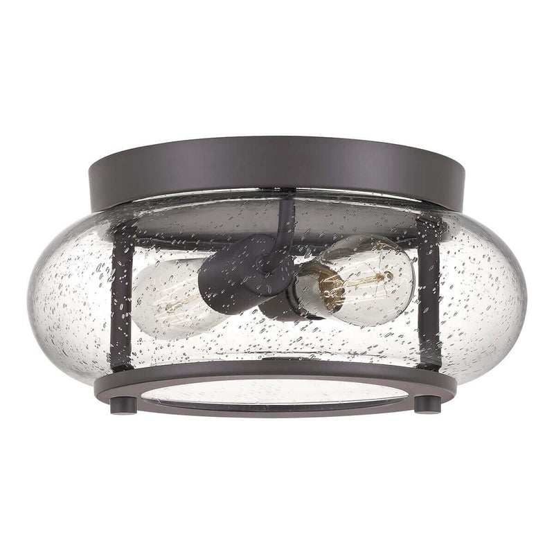 Luminaire plafonnier | Trilogy Bronze