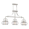 Suspension luminaire | Favian