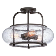 Luminaire plafonnier | Triarius