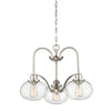 Lustre | Ezequiel