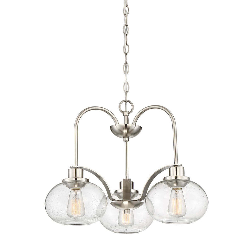 Lustre | Ezequiel