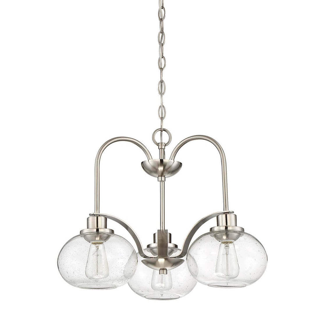 Lustre | Ezequiel