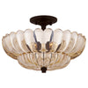 Luminaire plafonnier | Whitecap