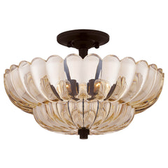 Luminaire plafonnier | Whitecap