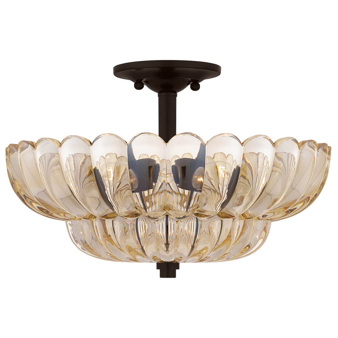 Luminaire plafonnier | Whitecap