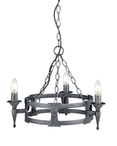 Lustre | Livverissa