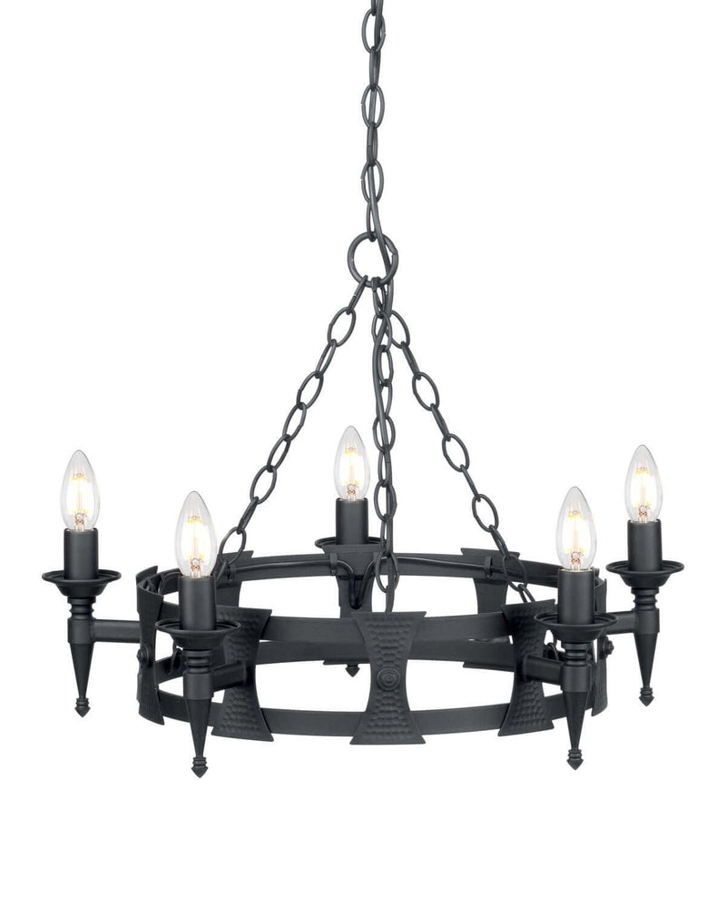 Lustre | Mirverena