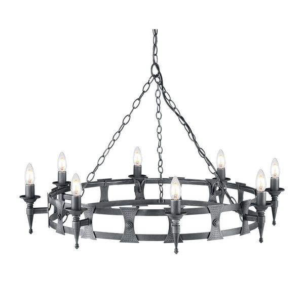 Lustre | Tesverissa
