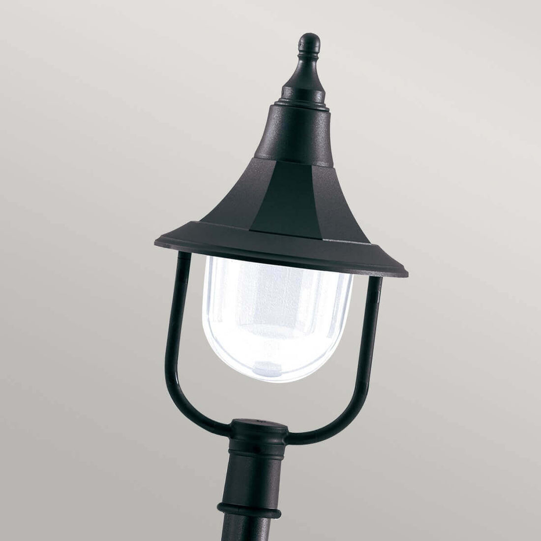 Luminaire extérieur | Shannon Noir