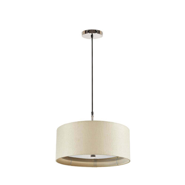 Suspension luminaire | Rosselilo
