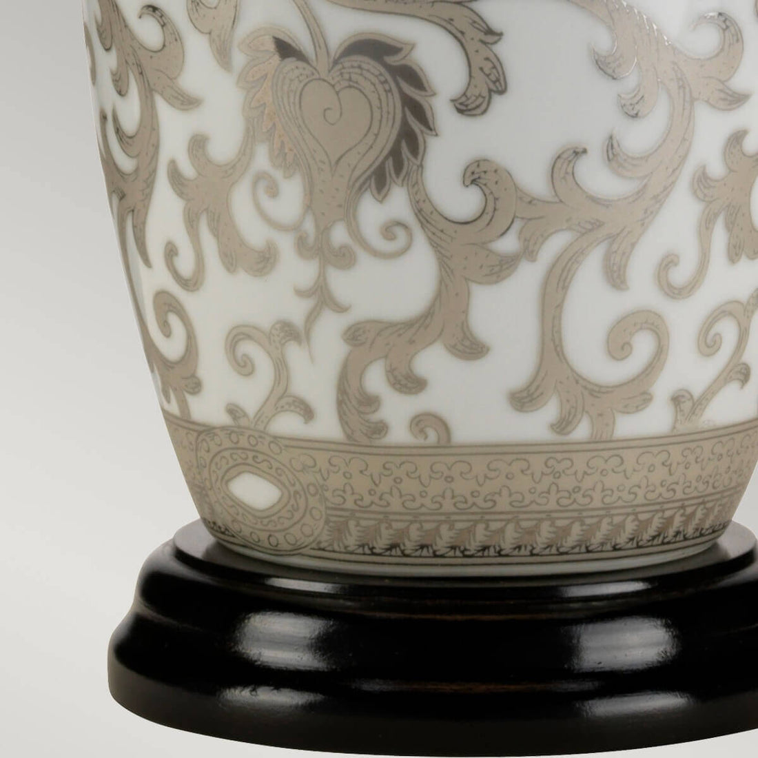 Lampe de chevet | Silverthistle