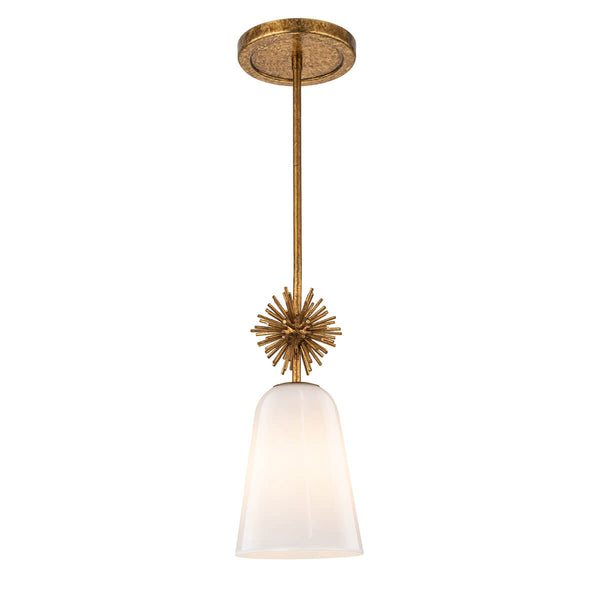 Suspension luminaire | Sorselella