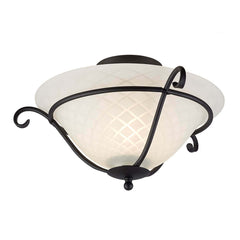 Luminaire plafonnier | Torchiere