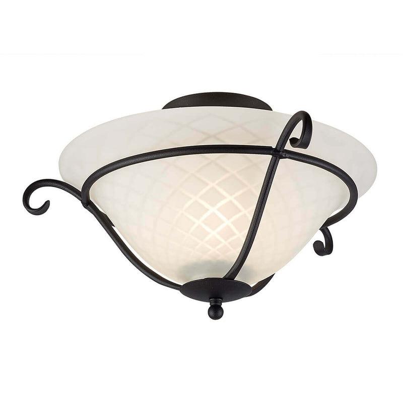 Luminaire plafonnier | Torchiere