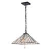 Suspension luminaire | Gondara