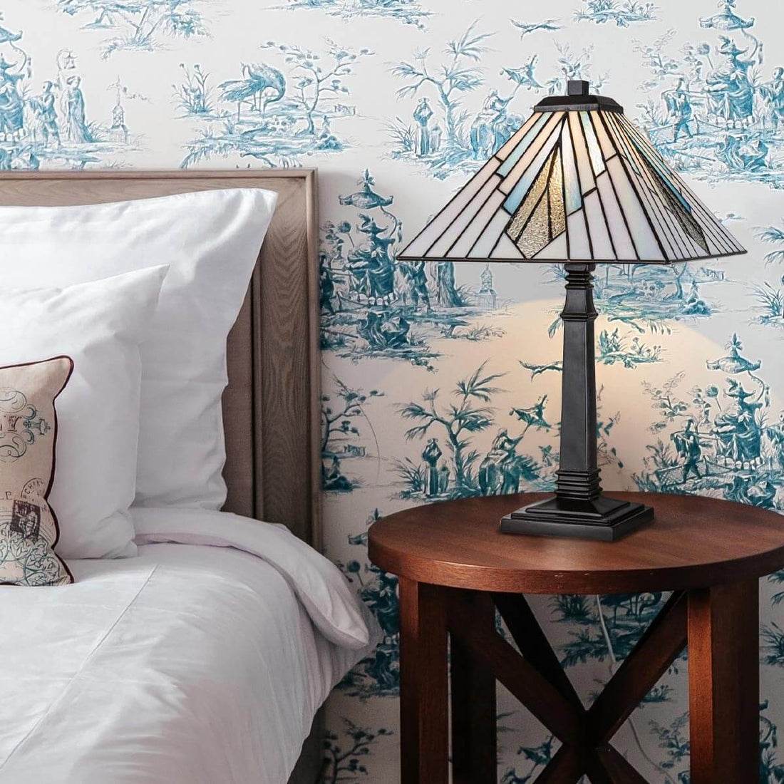 Lampe de chevet | Alderley