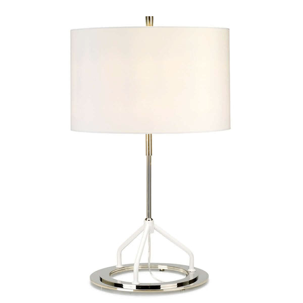 Lampe de chevet | Vicenza Grise