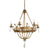 Lustre | Windsor Doré