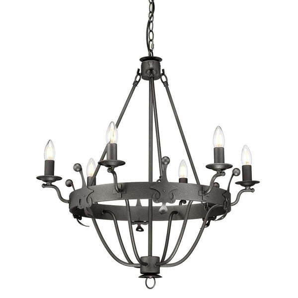 Lustre | Mirvereta