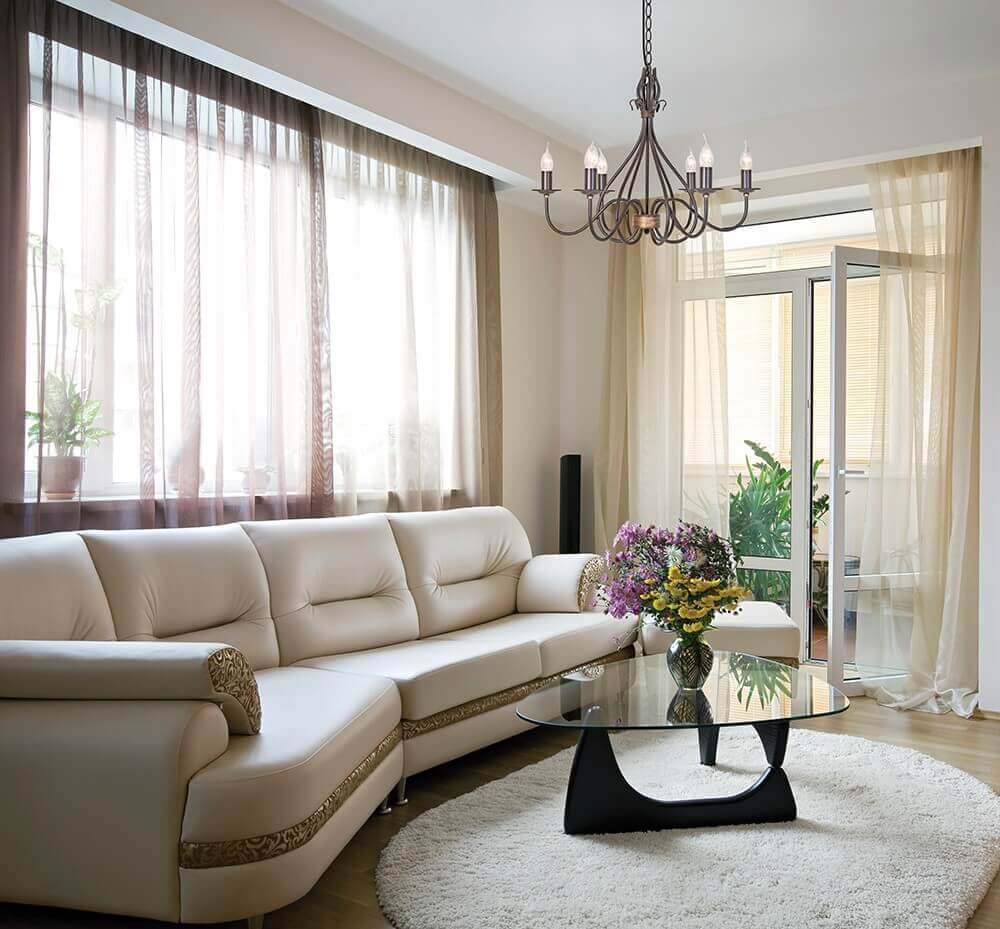 Lustre | Valverica