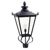 Luminaire extérieur | Wilmslow Noir