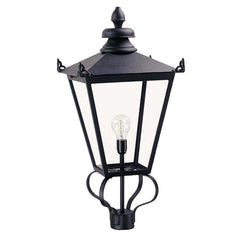 Luminaire extérieur | Wilmslow Noir