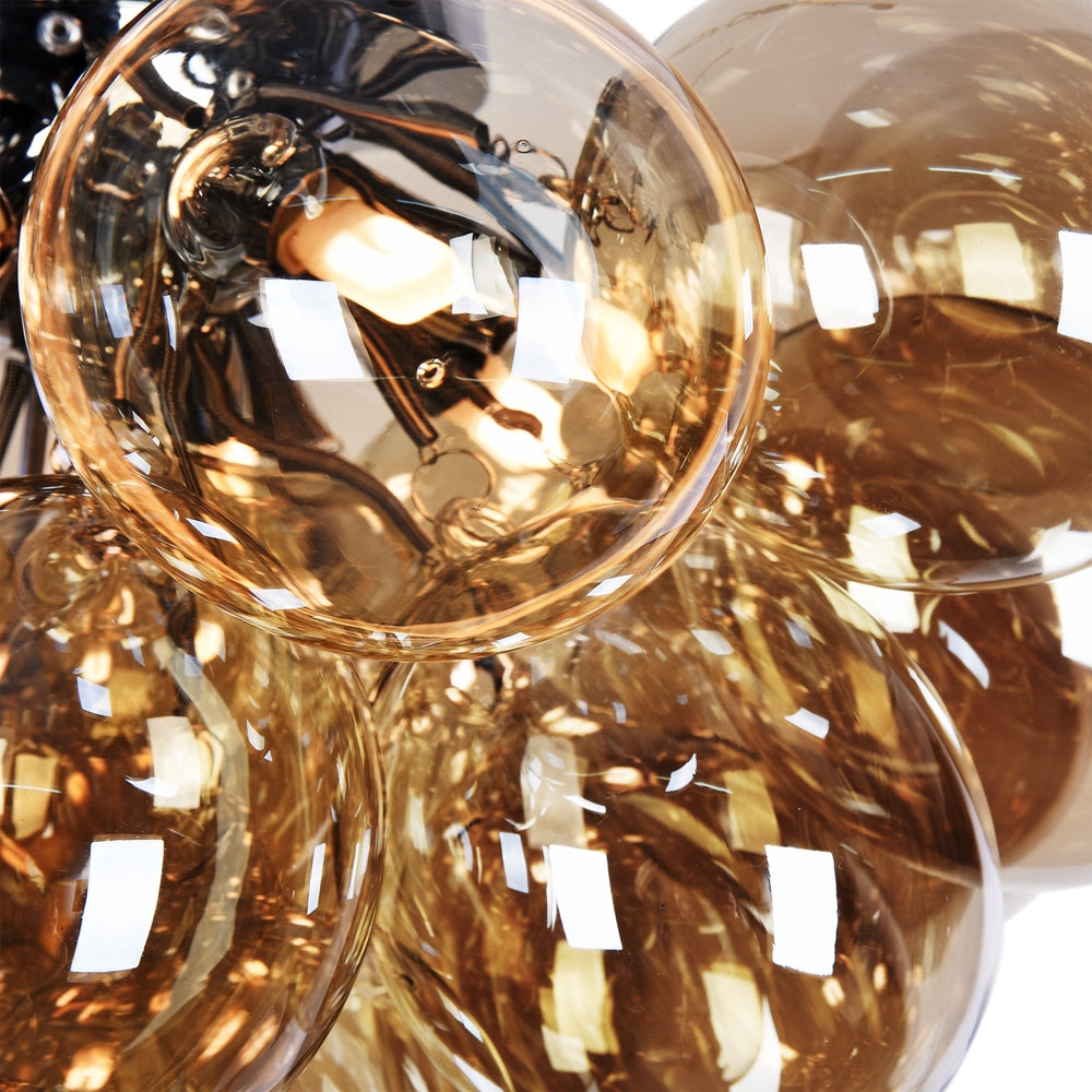 Luminaire plafonnier | Sarina