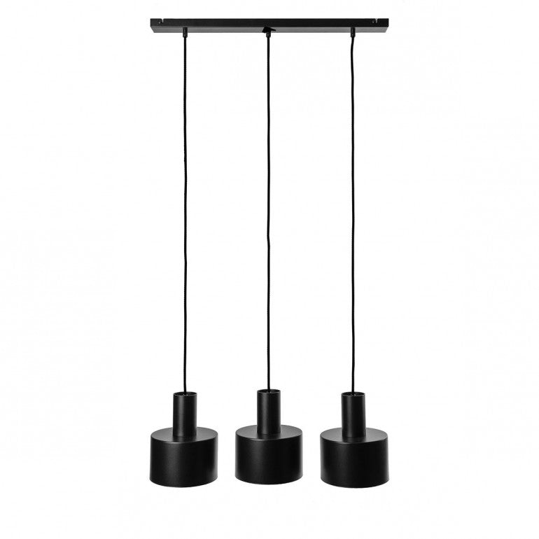Suspension luminaire ENKEL 3L