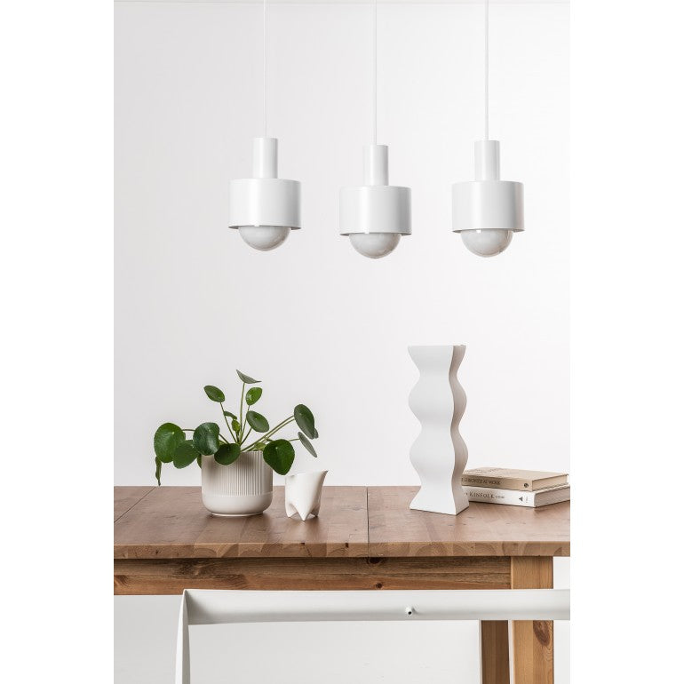Suspension luminaire ENKEL 3L