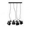Suspension luminaire ENKEL 4