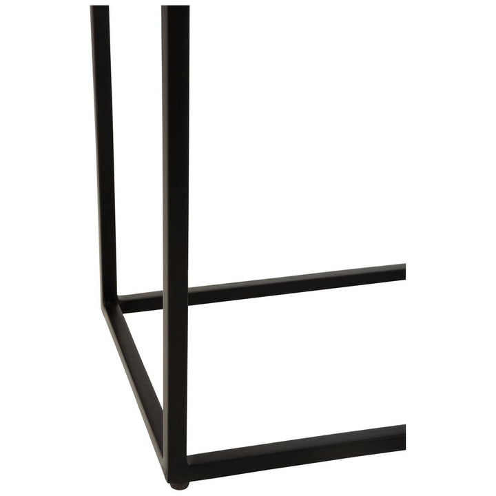 Ensemble Consoles Fer Bois Manguier - Designix