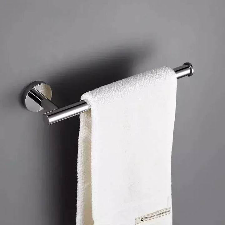 Ensemble de Porte Serviette Mural | Harmonie | Designix - Accessoires Salle de bains - https://designix.fr/