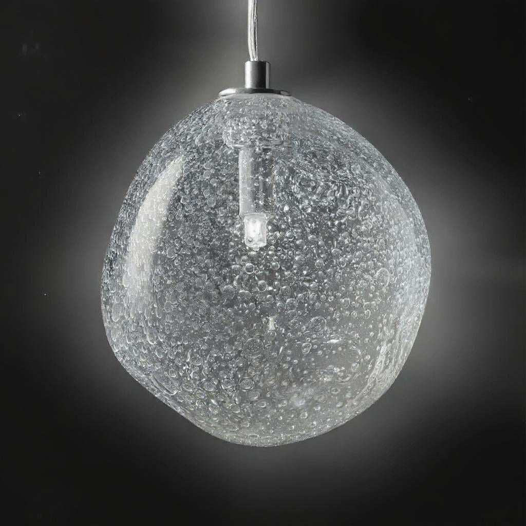 Suspension design EOR200
