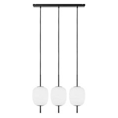 Suspension luminaire EPLI mini 3L