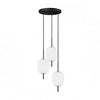 Suspension luminaire EPLI mini 3P