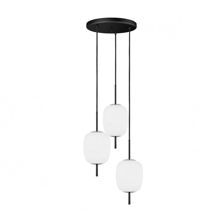 Suspension luminaire EPLI mini 3P