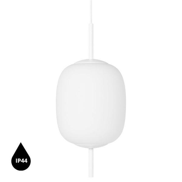 Suspension luminaire EPLI MINI IP44