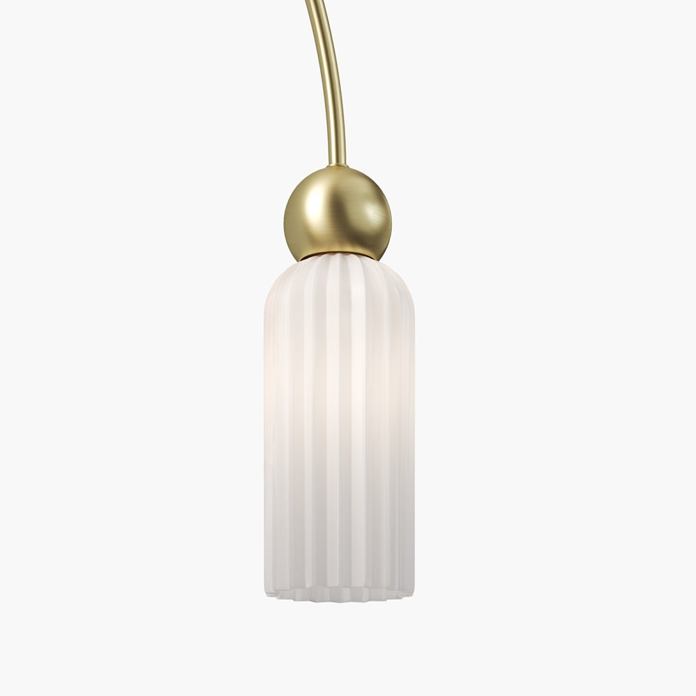 Suspension luminaire | Dalmira