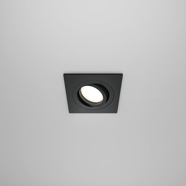Atom Spot noir