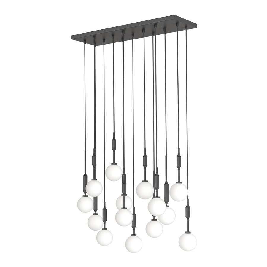Suspension Ero XIV 80X25, verre