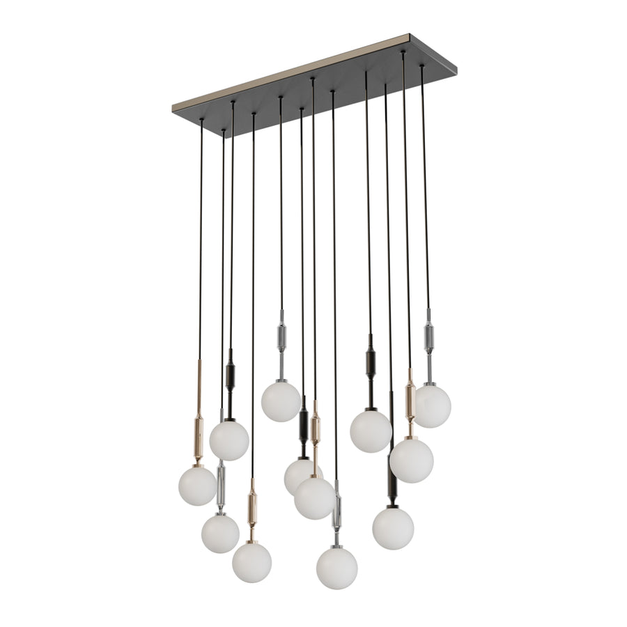 Suspension Ero XIV 80X25, verre