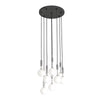 Suspension luminaire | Lormarara