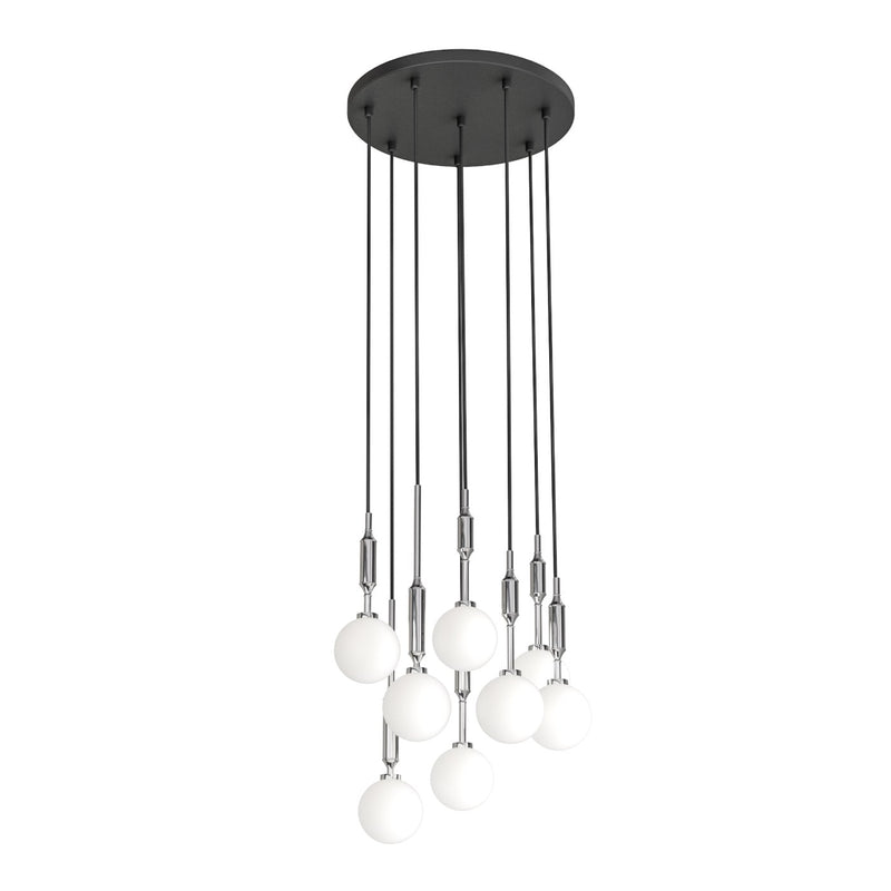 Suspension luminaire | Lormarara