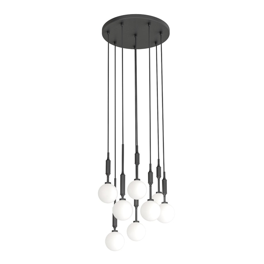 Suspension Ero VIII 40, verre