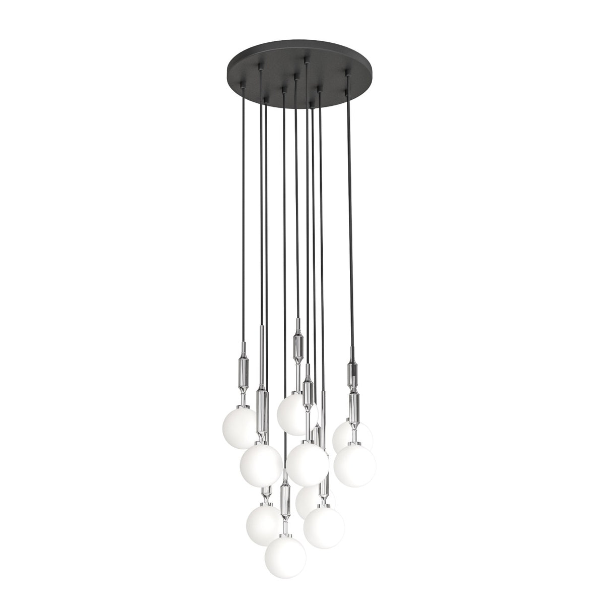 Suspension Ero X 40, verre