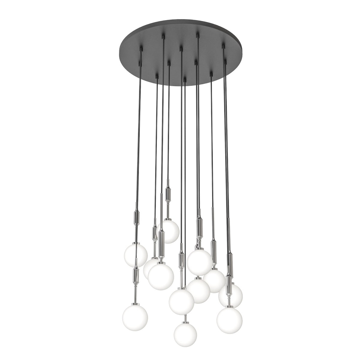 Suspension Ero XII 60, verre