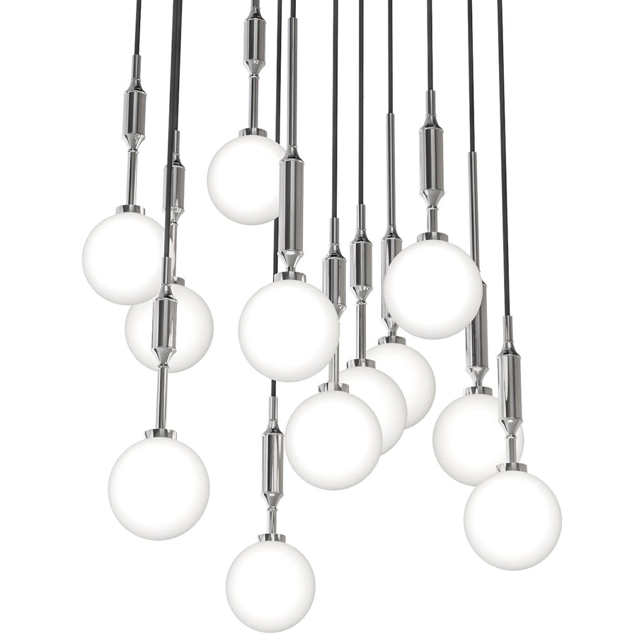 Suspension Ero XII 60, verre