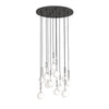 Suspension Ero XII 60, verre